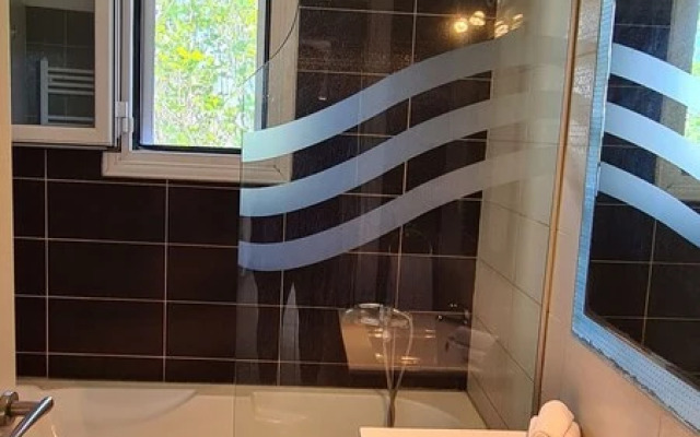 Corfu Private Villa Irini