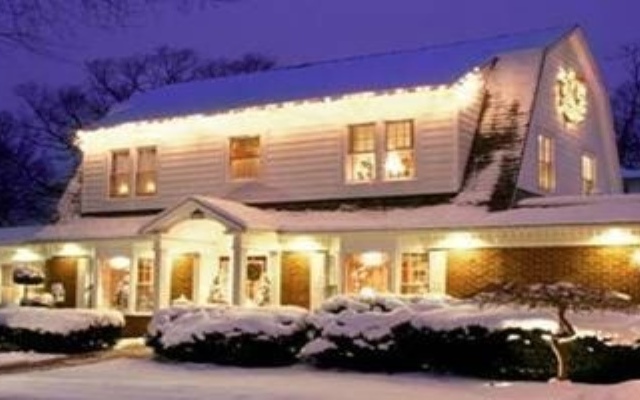 Prairieside Suites Luxury Bed and Breakfast