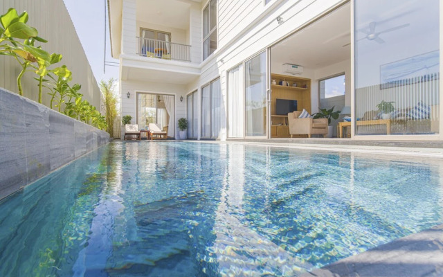 The Manor Hoi An Villa