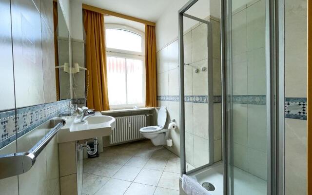 Bischofshof Braustuben