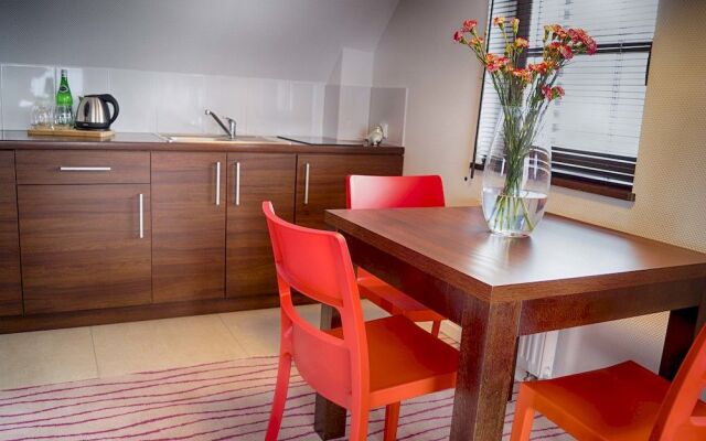 Aparthotel Flinski Sport&SPA