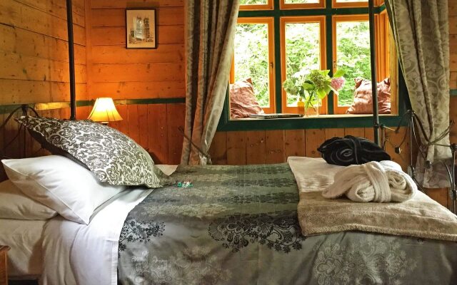 Como Cottages Accommodation