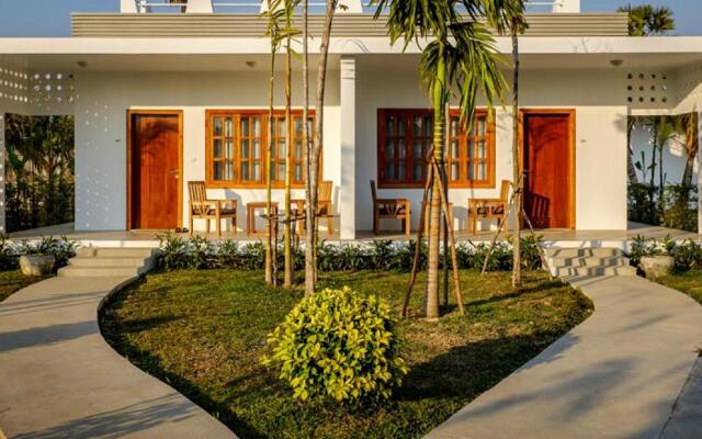 PM Angkor Resort