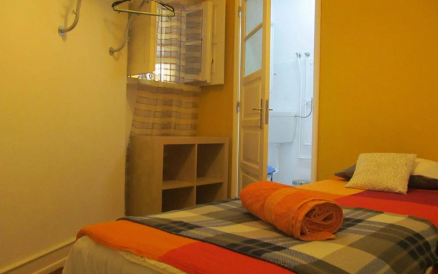 Baluarte Citadino - Stay Cool Hostel