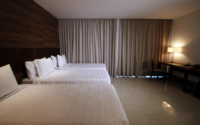 Americas Barra