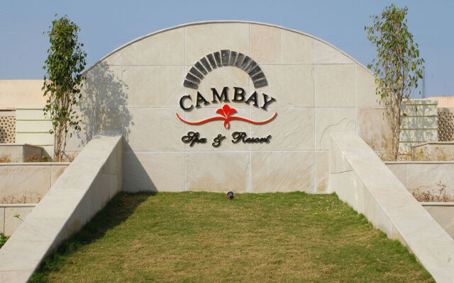 Cambay Grand