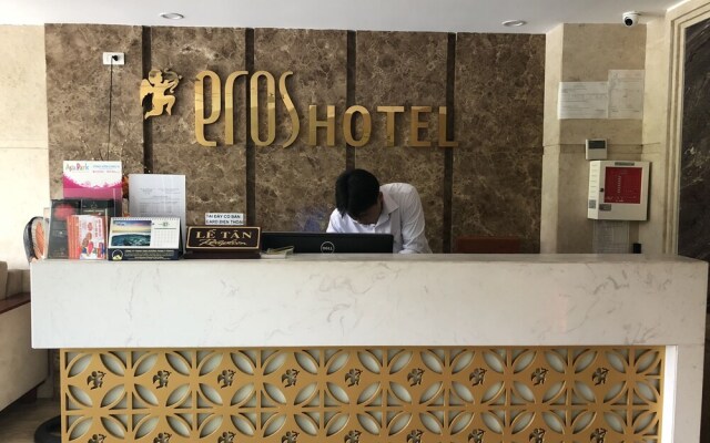 Eros Hotel