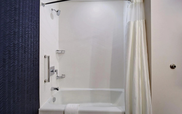 TownePlace Suites by Marriott Grand Rapids Wyoming