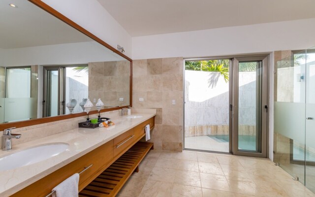Villa for private events