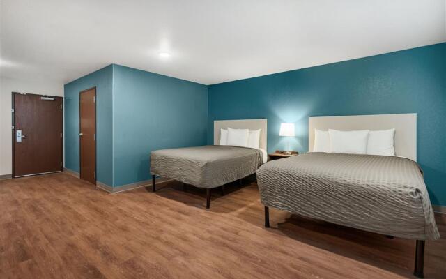 WoodSpring Suites Sulphur - Lake Charles