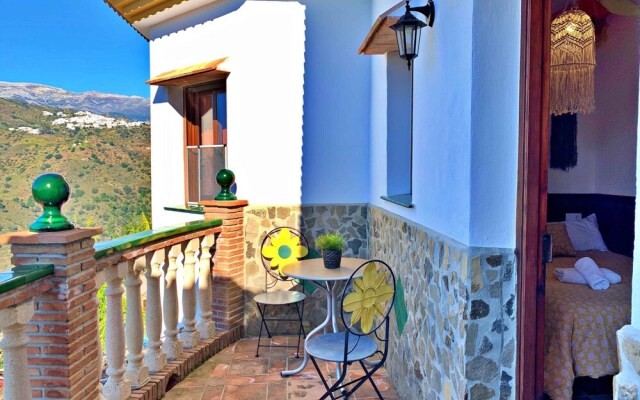 Casa Rural con Piscina Privada y Jacuzzi