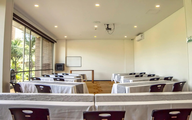 MG Hotels & Suites