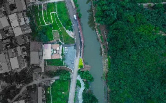 Beijing Yeshe Homestay