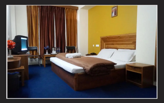 Hotel Adarsh Annexe by Goroomgo