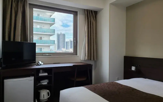 Aihotel Hashimoto