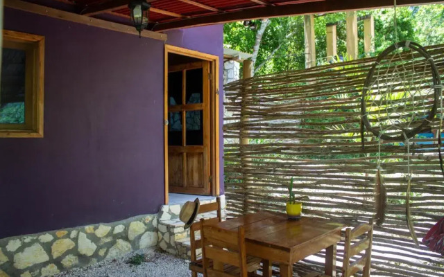 Alice Guesthouse