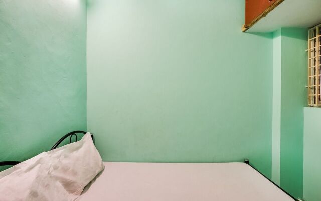 Spot on 44572 Jain Residency