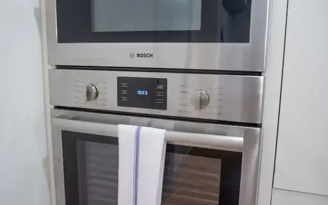 Woodley Suites & Residences