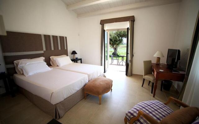 Antica Locanda del Golf