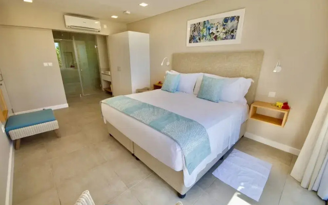 Le Domaine de Bacova