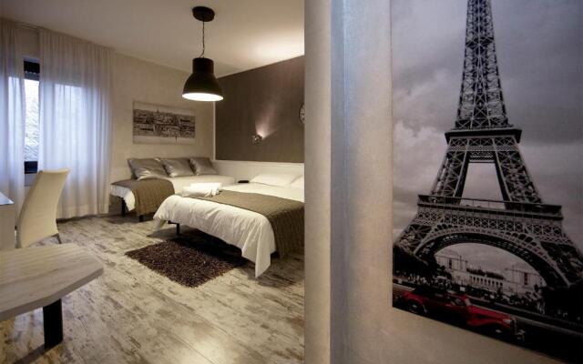 Hotel Piccolo Allamano