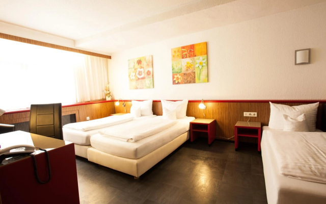 Trip Inn Hotel Ariane