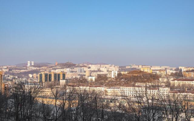 Ваш комфорт на улице Терешковой