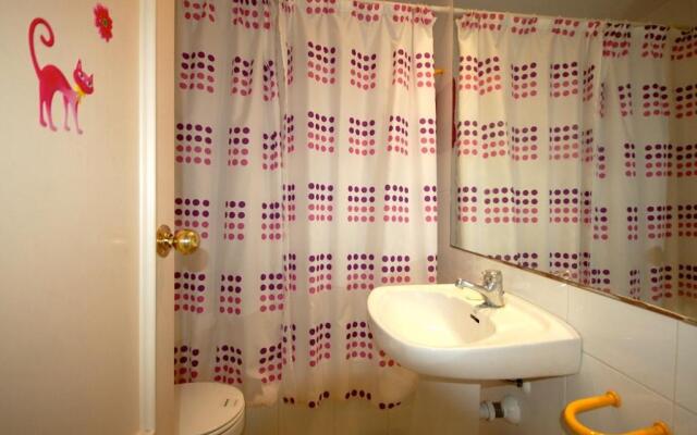 Lets Holidays Beach Apartment 2rooms Tossa