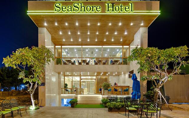 Seashore Hotel & Apartment