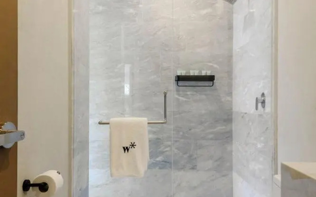 Fancy 3BR with Balcony in Polanco