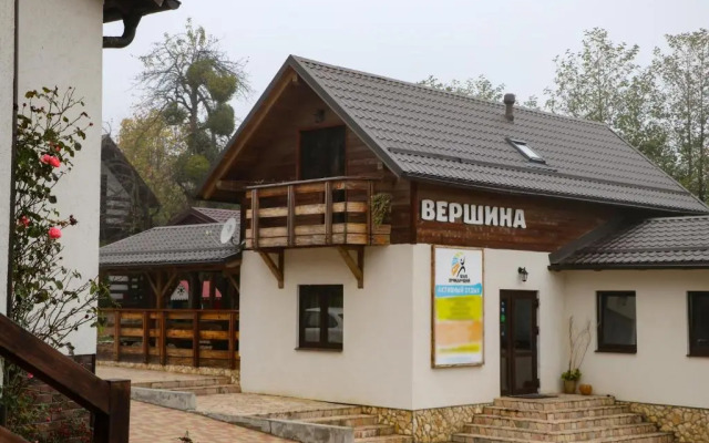 Vershina Mini-hotel
