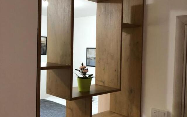 Small & Sweet Apartments