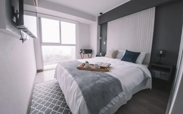 Trendy Host Connect, Barranco