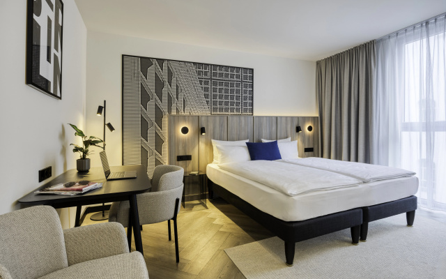 Citadines Kurfurstendamm Berlin