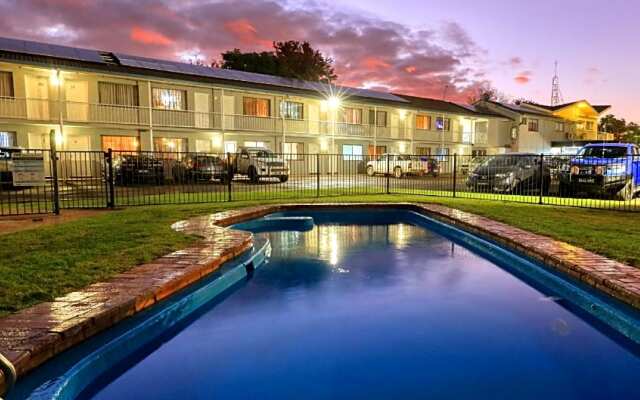 Countryman Motor Inn