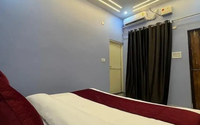 Vedas Villa