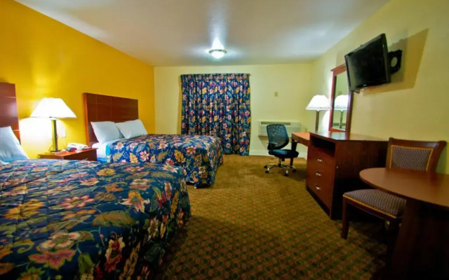 Passport Inn and Suites