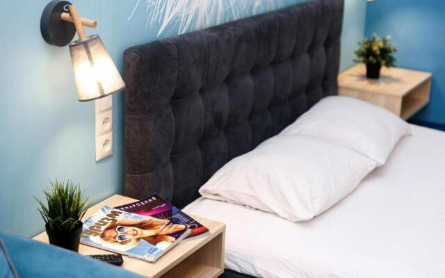 Main square apartment good Stay in the city center