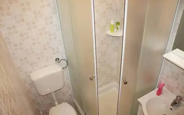 Split Rooms