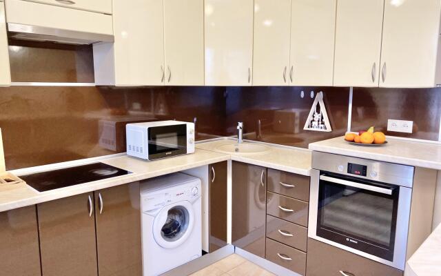 Апартаменты для Вас