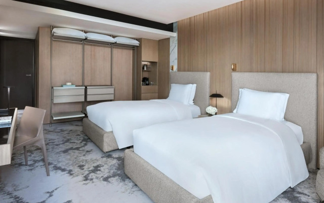 The Ritz-Carlton, Bahrain