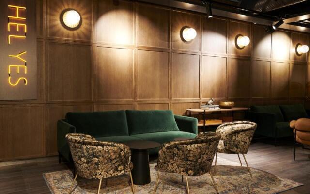 Solo Sokos Hotel Helsinki