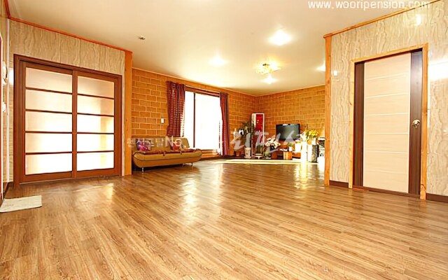 Yeoju Plum Fragrance Pension