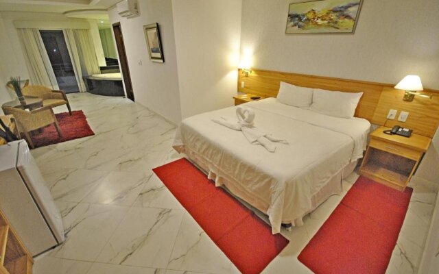 Los Lagos Resort Hotel