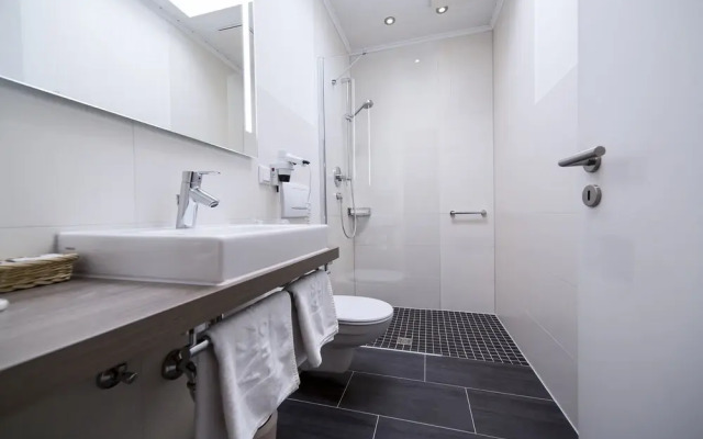 AKZENT Hotel Thiemann Zur Jägerklause