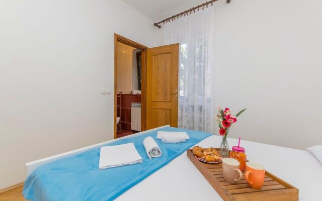 Apartments Villa Daniela