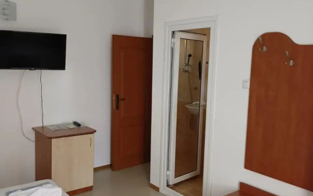 Ralitsa Guest House