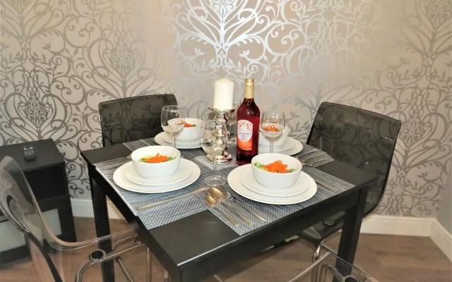 Comfort Stay Apartments Derby