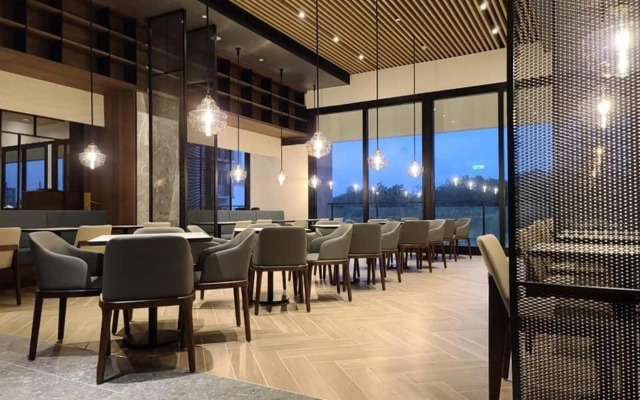 Lakeshore Hotel Hualien Taroko