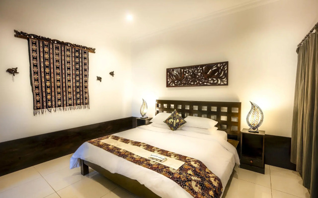 Manta Dive Resort Gili Air